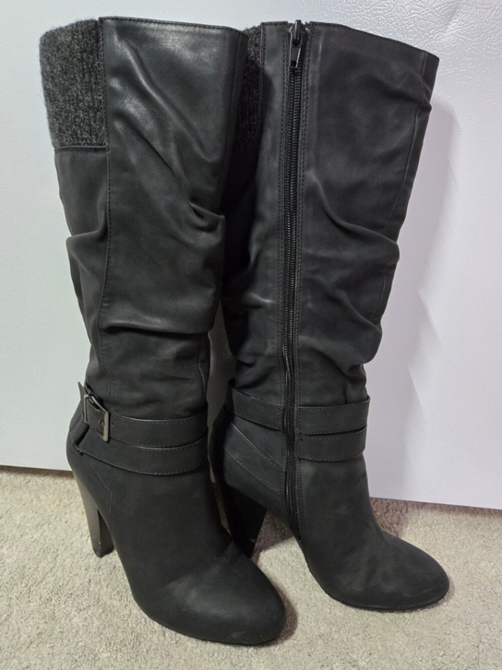 Call It Spring Boots - Picture 6 of 6